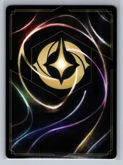 The Queen - Wicked and Vain 35/204 Disney Lorcana Fabled Rare NM - Image 2