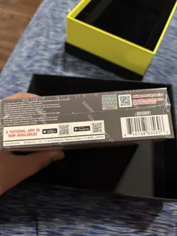 UNION ARENA TCG: Nikke Goddess of Victory Booster Box English Ver. - Image 3