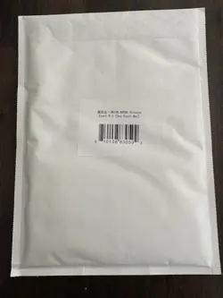 Union Arena TCG Trading Card Game One Punch Man Release Event Kit English New - Image 1