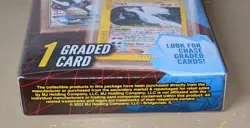 Pokemon 2022 Mystery Gems 1 Graded Card - PSA BCCG BGS Chase Cards MJ Holdings - Image 3