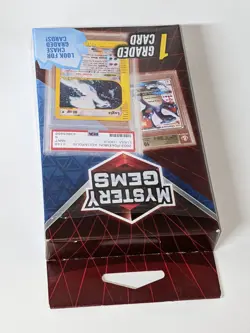 Pokemon 2022 Mystery Gems 1 Graded Card - PSA BCCG BGS Chase Cards MJ Holdings - Image 4