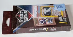 Pokemon 2022 Mystery Gems 1 Graded Card - PSA BCCG BGS Chase Cards MJ Holdings - Image 5