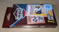 Pokemon 2022 Mystery Gems 1 Graded Card - PSA BCCG BGS Chase Cards MJ Holdings - Image 3