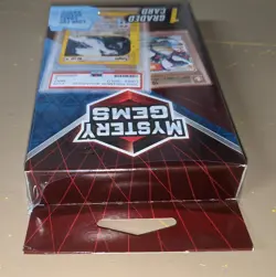 Pokemon 2022 Mystery Gems 1 Graded Card - PSA BCCG BGS Chase Cards MJ Holdings - Image 4