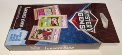 Pokemon 2022 Mystery Gems 1 Graded Card - PSA BCCG BGS Chase Cards MJ Holdings - Image 5