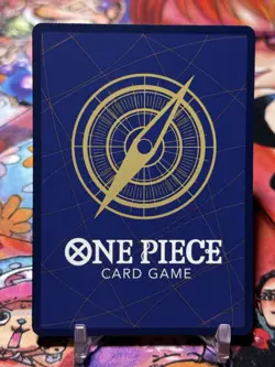 CARROT - One Piece OP08-023 - SP Special Super Rare SR - Premium Booster Vol. 2 - Image 2