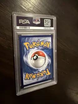 2025 POKEMON MEG EN-MEGA EVOLUTION ULTRA RARE #159 MEGA GARDEVOIR EX PSA 10 - Image 2