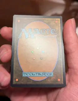 Magic The Gathering Spara's Headquarters Foil Card Streets Of New Capenna NM-MT - Image 2