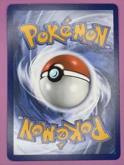 Mystery Garden 122/132 Mega Evolution Regular Finish Pokemon Card - Image 2