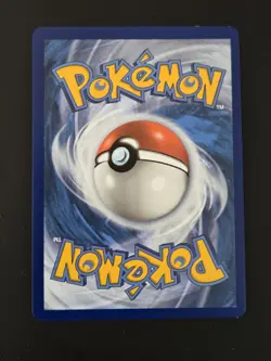 Umbreon Gold Star Celebrations Classic Collection Pokemon 17/17 Holo Card - Image 2
