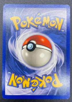Pokemon TCG Vintage Jungle (1999) Theme Deck "Water Blast" 60 cards only - LP/NM - Image 3