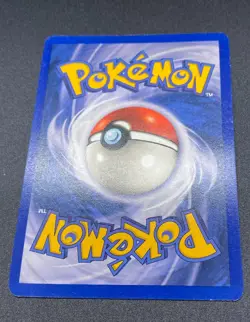 Pokemon TCG Vintage Jungle (1999) Theme Deck "Water Blast" 60 cards only - LP/NM - Image 4