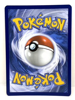 2026 Pokemon Pikachu Stamped Pokemon Day 30th Anniversary Promo Card 051/162 - Image 2