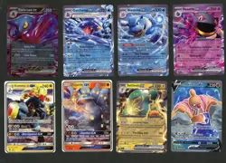 Pokemon Lot (50) Near Mint All New Cards - Image 4