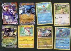 Pokemon Lot (50) Near Mint All New Cards - Image 5