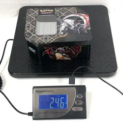2lbs of Holo Common Pokemon Cards - Image 3