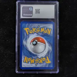 Pokemon Dodrio 014/034 Trading Card Game Classic 2023 Holo CGC 9 - Image 2
