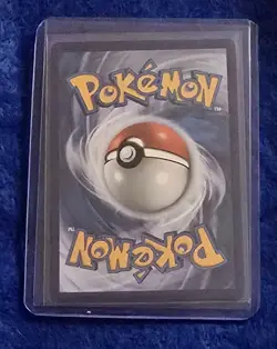 Professor's Research Full Art 024/025 Pokemon Celebrations Holo Card - Image 2