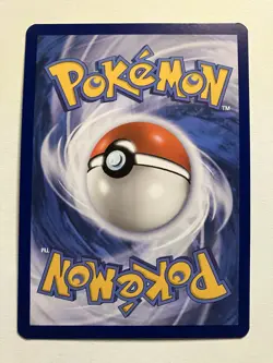 Houndoom 34/198 Pokemon Card Scarlet & Violet Common Reverse Holo - Image 2