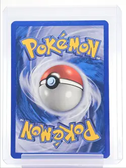 NINETALES 2002 POKEMON E-CARD SERIES AQUAPOLIS RARE HOLO H19/H32 Q1860 - Image 2