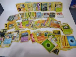 Pokemon Cards - Large Lot 300+ Cards ~ 2014 - 2018 ~ TCG Mixed Bulk B2 - Image 1