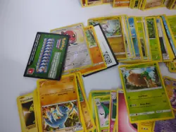 Pokemon Cards - Large Lot 300+ Cards ~ 2014 - 2018 ~ TCG Mixed Bulk B2 - Image 2