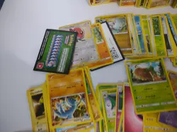 Pokemon Cards - Large Lot 300+ Cards ~ 2014 - 2018 ~ TCG Mixed Bulk B2 - Image 3