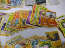 Pokemon Cards - Large Lot 300+ Cards ~ 2014 - 2018 ~ TCG Mixed Bulk B2 - Image 4