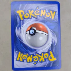 Unown (Z) Unseen Forces Z/28 Holo Rare Pokemon Card LP Lightly Played - Image 2