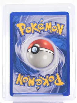 ENTEI 2002 POKEMON E-CARD SERIES AQUAPOLIS RARE HOLO H8/H32 Q1860 - Image 2