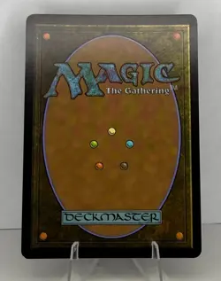 MTG EOE-0265 Mountain (0265) (Borderless) - Edge of Eternities Foil - Image 2