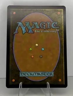 MTG EOE-0266 Forest (0266) (Borderless) - Edge of Eternities Foil - Image 2