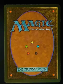 MTG - Underground River - NM - Ice Age - RARE - EN - REG - Image 2