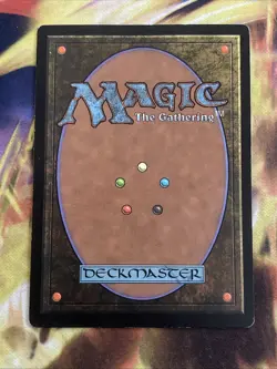 MTG - Enlightened Tutor - Sixth Edition - Reg En Mp - Image 2