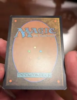 Magic The Gathering Spara's Headquarters (Showcase) Streets of New Capenna NM-MT - Image 2