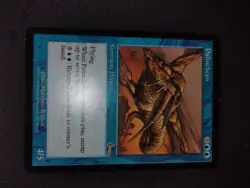 Palinchron Urza's Legacy Regular Lightly Played Non Foil - Image 2