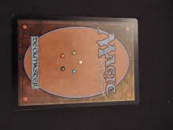 Palinchron Urza's Legacy Regular Lightly Played Non Foil - Image 3