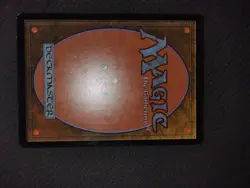Palinchron Urza's Legacy Regular Lightly Played Non Foil - Image 4