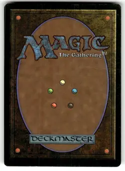 Channel 4th Edition Regular MTG LP - Image 2