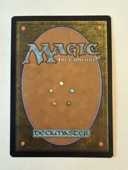 Overwhelming Splendor Hour of Devastation Regular X1 NM - Image 2