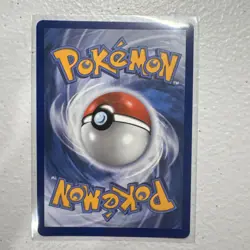 Pokemon Ambipom 107/094 Me02: Phantasmal Flames Full Art Holo - Image 2