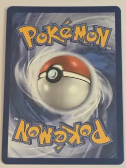 Pokemon TCG Team Rockets Raticate Card 202/182 Destined Rivals Illustration Rare - Image 2