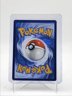 TORNADUS 2025 POKEMON SCARLET & VIOLET BLACK STAR PROMO COMMON 210 Q5542 - Image 2