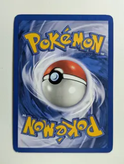 Moderately Played 2000 Pokemon WOTC Base Set 2 Pidgeot 14/130 Holo Rare - Image 2