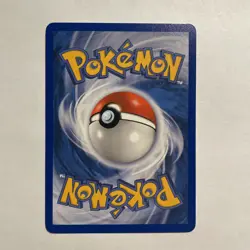 Magikarp 67/112 Uncommon NM EX FireRed & LeafGreen Pokemon TCG Card - Image 2