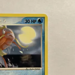 Magikarp 67/112 Uncommon NM EX FireRed & LeafGreen Pokemon TCG Card - Image 4