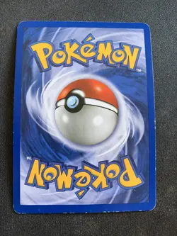 Clefairy 6/130 Base Set 2 Holo Rare Pokemon Card - Image 2