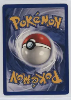 Caterpie Shadowless 1st Ed. Pokemon Base Set #45 1999 - Image 2
