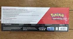 Pokemon Prismatic Evolutions Booster Bundle Surprise Box Bundle Sam’s Exclusive - Image 3