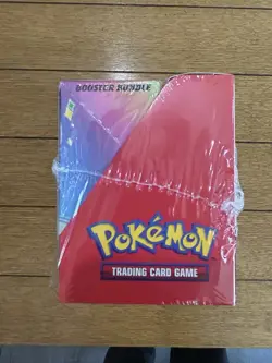 Pokemon Prismatic Evolutions Booster Bundle Surprise Box Bundle Sam’s Exclusive - Image 5